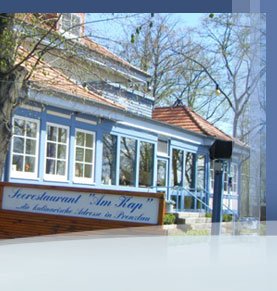 Restaurant Prenzlau